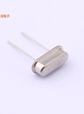 HY6M49SOB1T02 |6.000MHZ HC-49S 20PF 10PPM无源晶振HC-49S