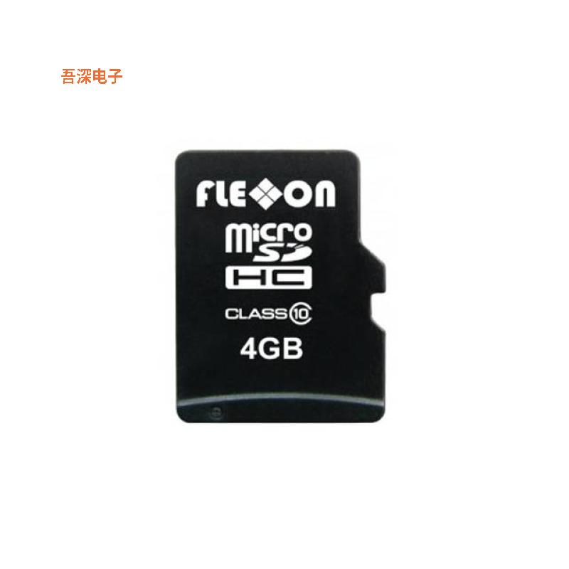 FDMM016GME-XE00 |microSDMEM CARD MICROSD 16GB MLC
