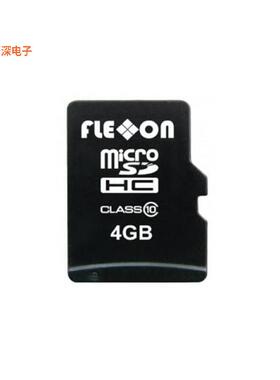 FDMM064GCG-3201 |原装全新MEMORY CARD MICROSD 64GB PSLC