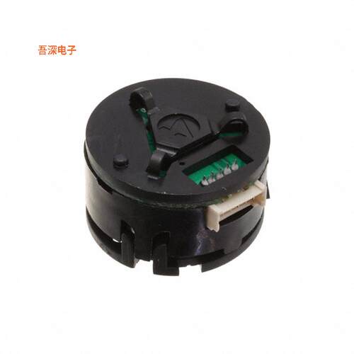 HEDR-5421-EP111 |原装全新ROTARY ENCODER OPTICAL 200PPR