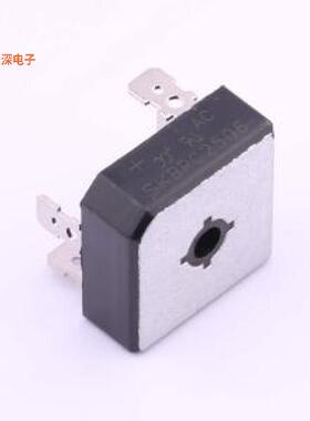 SKBPC2506 |SKBPC2506-A1-0000整流桥SKBPC