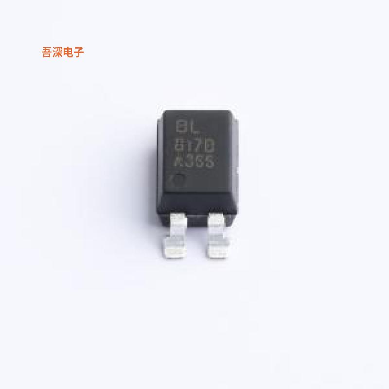 BL817SB |原装SMD-4L晶体管输出光耦