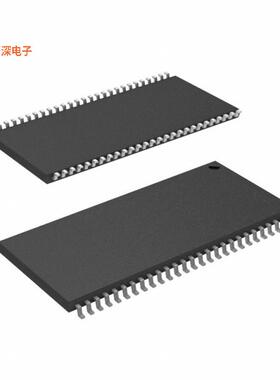 AS4C64M8SC-7TIN|未验证IC DRAM 512MBIT PAR 54TSOP I