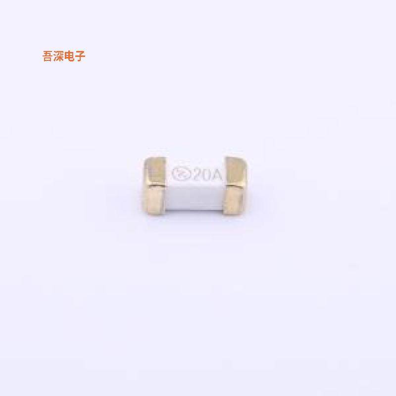 STS2200 |镀金贴片保险丝一次性保险丝2410
