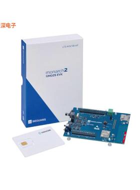 MONARCH2 GM02S EVK-B |原装全新EVK-B-GM02S-SORACOM