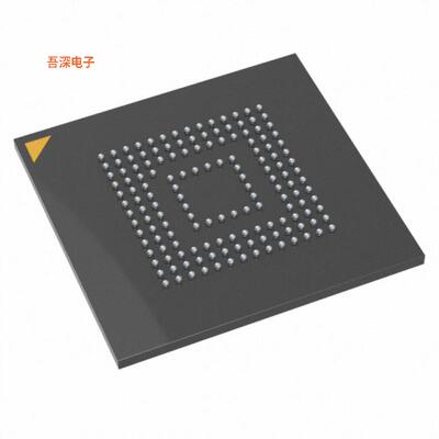 NSEC53T032-IT|原装全新IC FLASH 256GBIT EMMC 153FBG