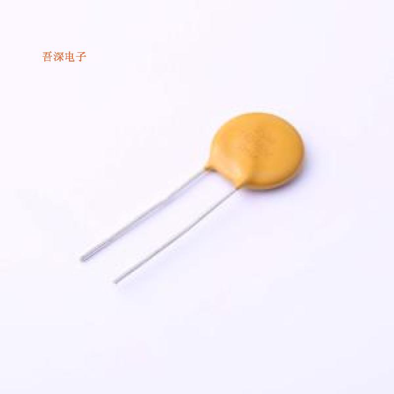ZVR14D151KL8B7A0 |原装插件,P=7.5mm压敏