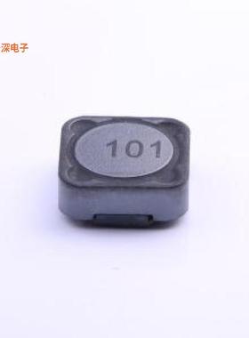 SWRB1204S-101MT |原装SMD,12.5x12.5mm功率