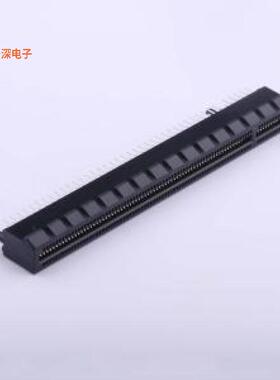 3183-10203P1T|原装插件,P=1mmPCI/PCI