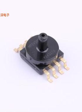 MP3V5050VC6U |原装SMD-8P压力