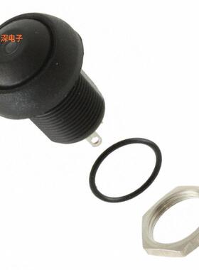 ILR3SAD2L0B |前面板安装SWITCH PUSHBUTTON SPST-NO 2A 24V