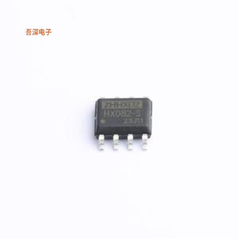 HX082-S |原装SOP-8运算放大器
