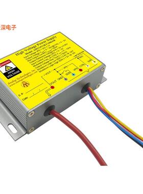 AHV24V2KV10MAW|封闭式High Voltage - Non-Isolate