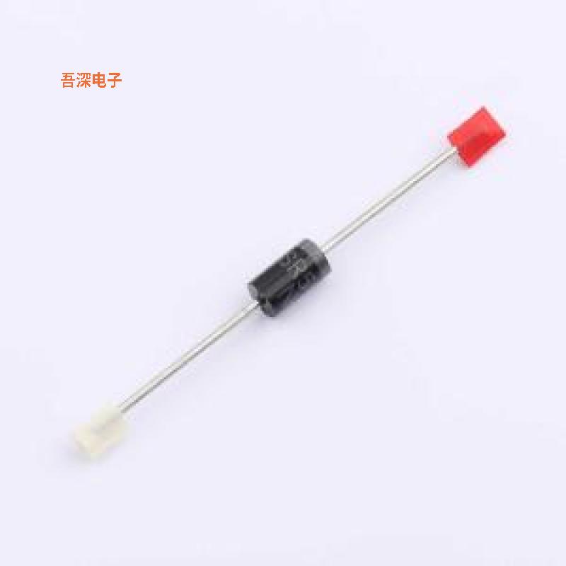 SR545L |原装DO-27肖特基二极管