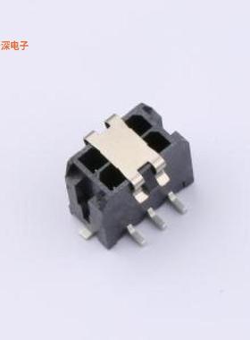 WAFER-MX300LT-23A |原装SMD,P=3mm线对板针座