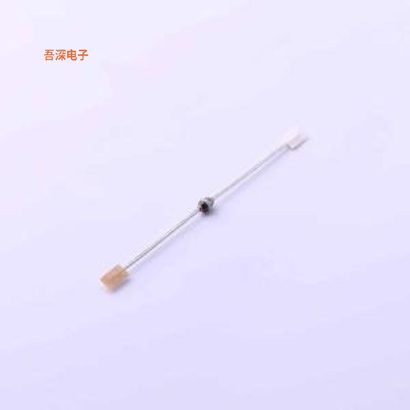 BY203-20STAP |原装SOD-57DIODE AVAL 2000V 250MA SOD57