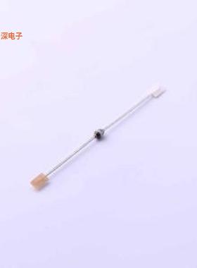 BY203-20STAP |原装SOD-57DIODE AVAL 2000V 250MA SOD57
