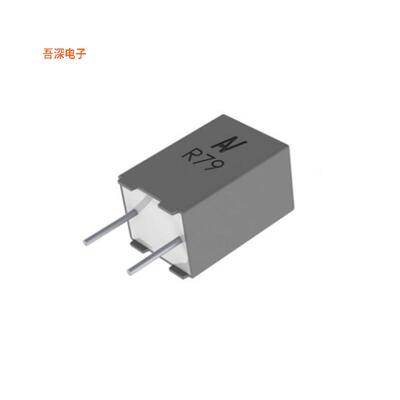 R79GC2680CK40J |0.068 FCAP FILM METAL RAD POLYPROP