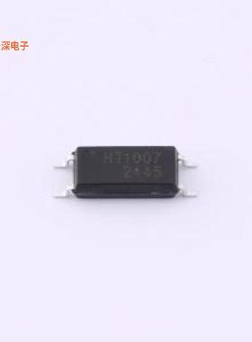 HT-1007-TP1 |原装LSOP-4L晶体管输出光耦