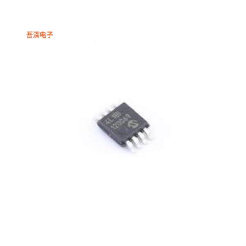24LC01BT-I/MS |原装MSOP-8EEPROM