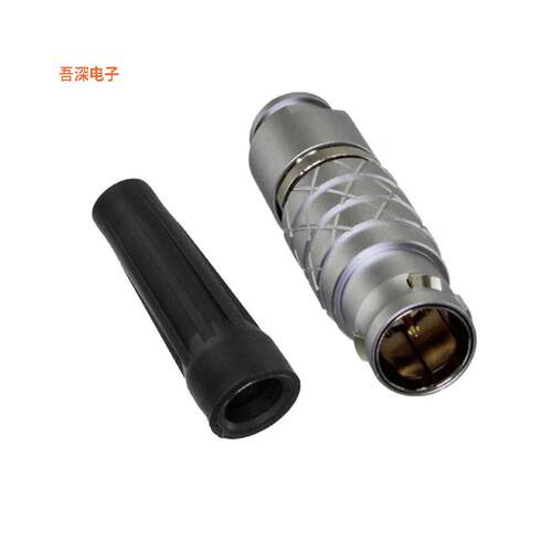 FLBD-05FGMS-GCP-214 |原装全新CONN PLUG MALE 5P GOLD