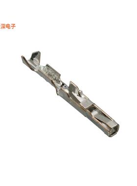 0901192120 |类型CONN SOCKET 26-28AWG CRIMP TIN