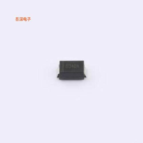 B340A(MS) |原装SMA肖特基