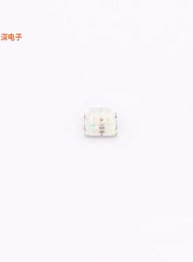 TX1812IWAA-F01 |原装SMD-4P,2x1.7mmRGB (内置IC)