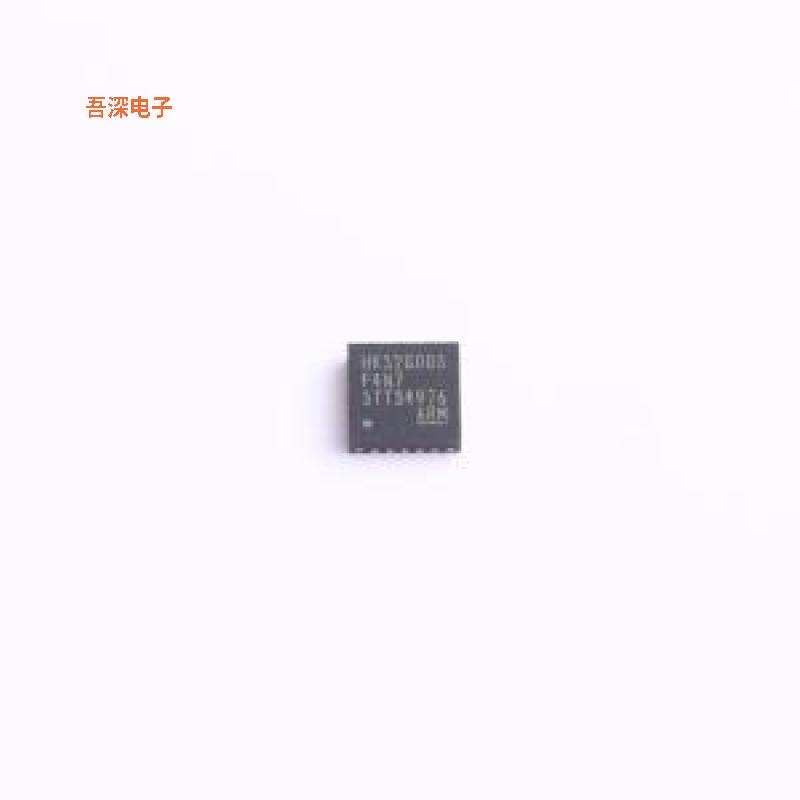 HK32G003F4N7 |原装QFN-20-EP(3x3)单片机(MCU/MPU/SOC)