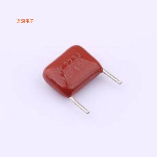 MEF223J2L3AS3035A1 |原装插件,P=7.5mm薄膜电容