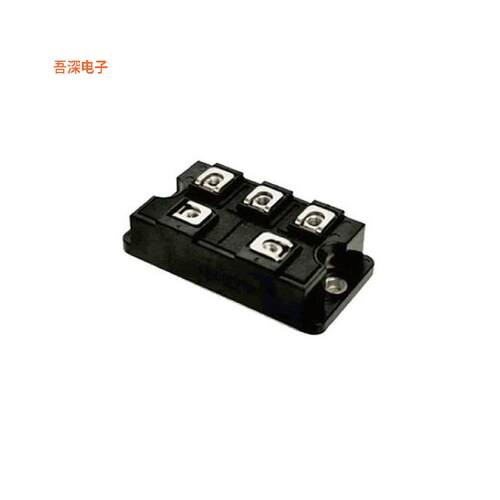 DF60LA80 |原装全新BRIDGE RECT 3PHASE 800V 60A