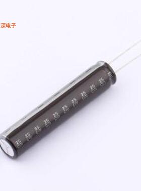 NFC450VB100M12.5*60 LO |原装插件,D12.5xL60mm直插铝电解