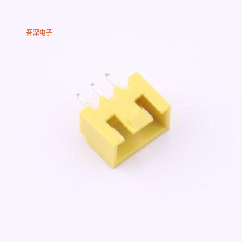 A254E1L1-2H3P12 |原装插件,P=2.5mm线对板针座