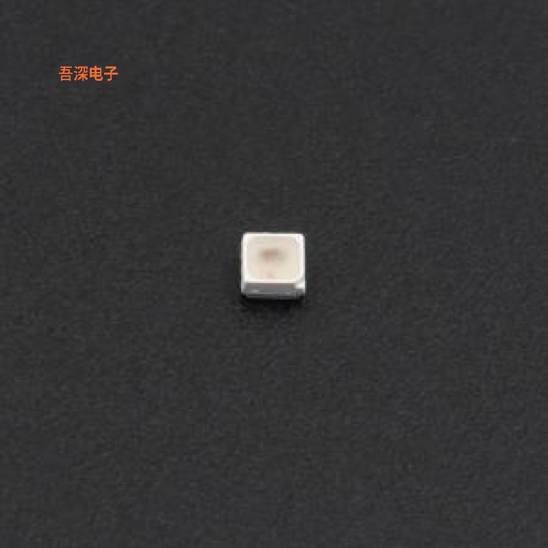 WS2812C-2121 |原装SMD-6P,2.2x2.2mmRGB (内置IC)