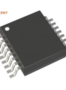 MAX1098CEAE+ |10IC ADC 10BIT SAR 16SSOP