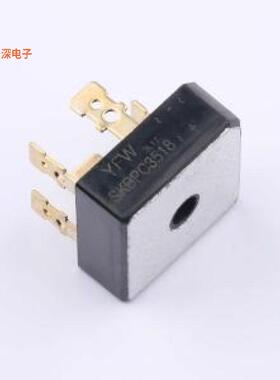 SKBPC3518 |原装SKBPC整流桥