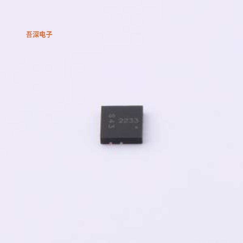 DMP2007UFG-7 原装|正品PowerDI3333-8