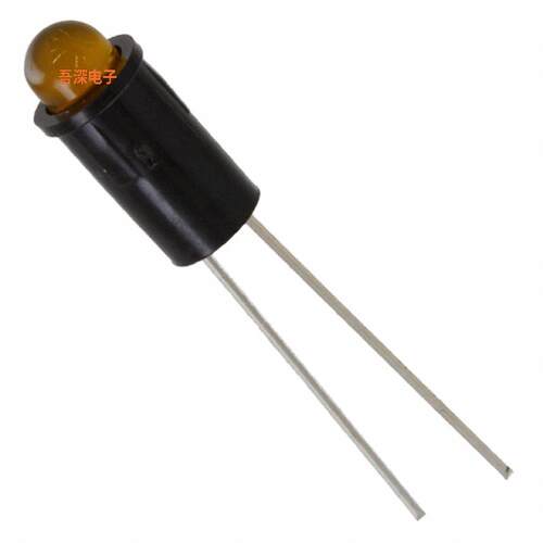 5590302001F | PANEL YLW DIFF 5V SNAP-IN