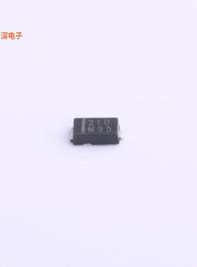 SS2PH10-M3/84A|原装DO-220AADIODE SCHOTTKY 100V 2A DO220A