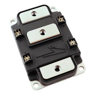 CAB400M12XM3 |碳化硅（SiC）MOSFET 2N-CH 1200V 395A