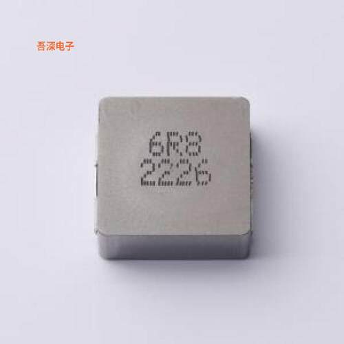 CY1770AT125DS-6R8MC |原装SMD,17.5x17mm功率