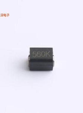 CC4532560KSB |56uH±10%，(RDC)2.20Ω，（IDC）240mA贴片1812