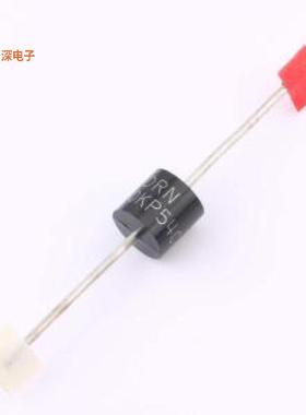 30KP54CA |原装P600TVS DIODE 54VWM 91.4VC P600