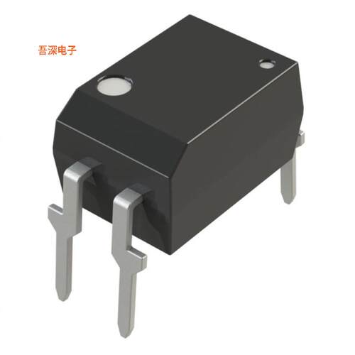 TLP3555A(F |原装全新SSR RELAY SPST-NO 3A 0-60V