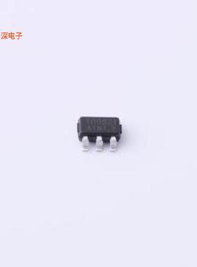 TD9521B|USB限流保护内阻32毫欧功率电子SOT-23-