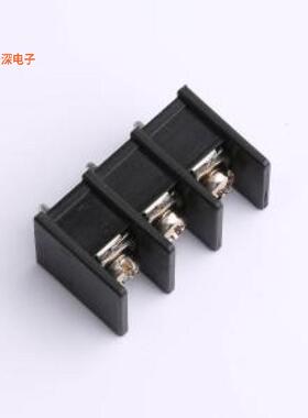 WJ55S-B-10.0-3P |原装P=10mm栅栏式接线