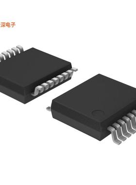 74HC258DB,112 |多路复用器IC MULTIPLEXER 4 X 2:1 16-SSOP