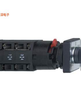 K10D024MCH |原装全新SWITCH SELECT 3POS SPDT 6A 120V