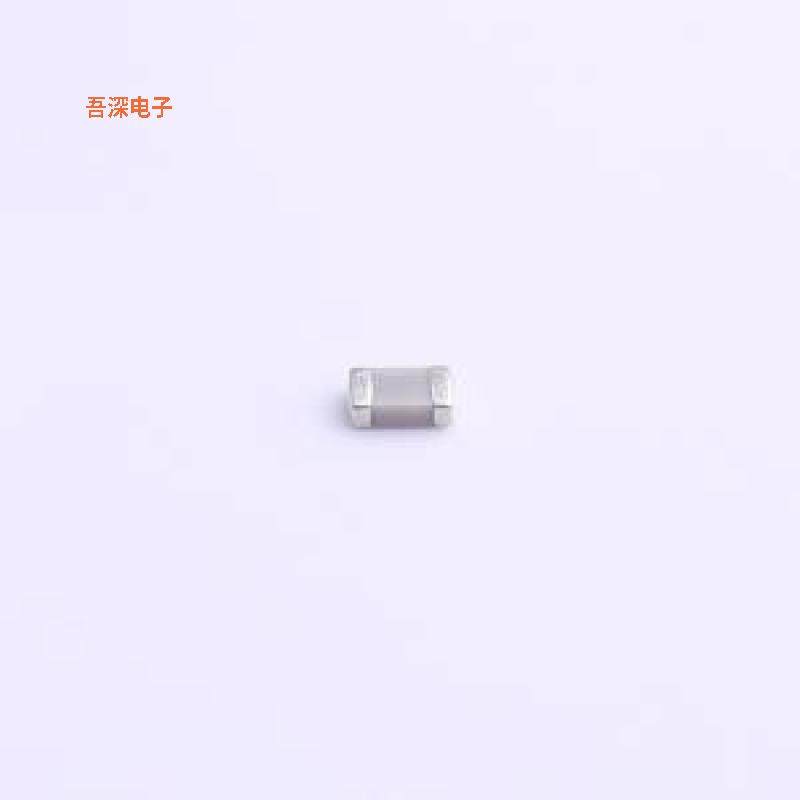 GRM2165C1H302JA01D |原装0805CAP CER 3000PF 50V C0G/NP0 0805