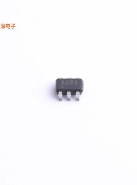 MAX2607EUT+T |原装SOT-23-6IC VCO IF W/DIFF OUT SOT23-6